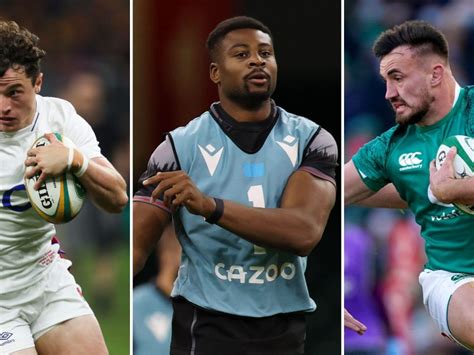 Six Nations Fantasy Tips: Nine new players to add to your squad .
